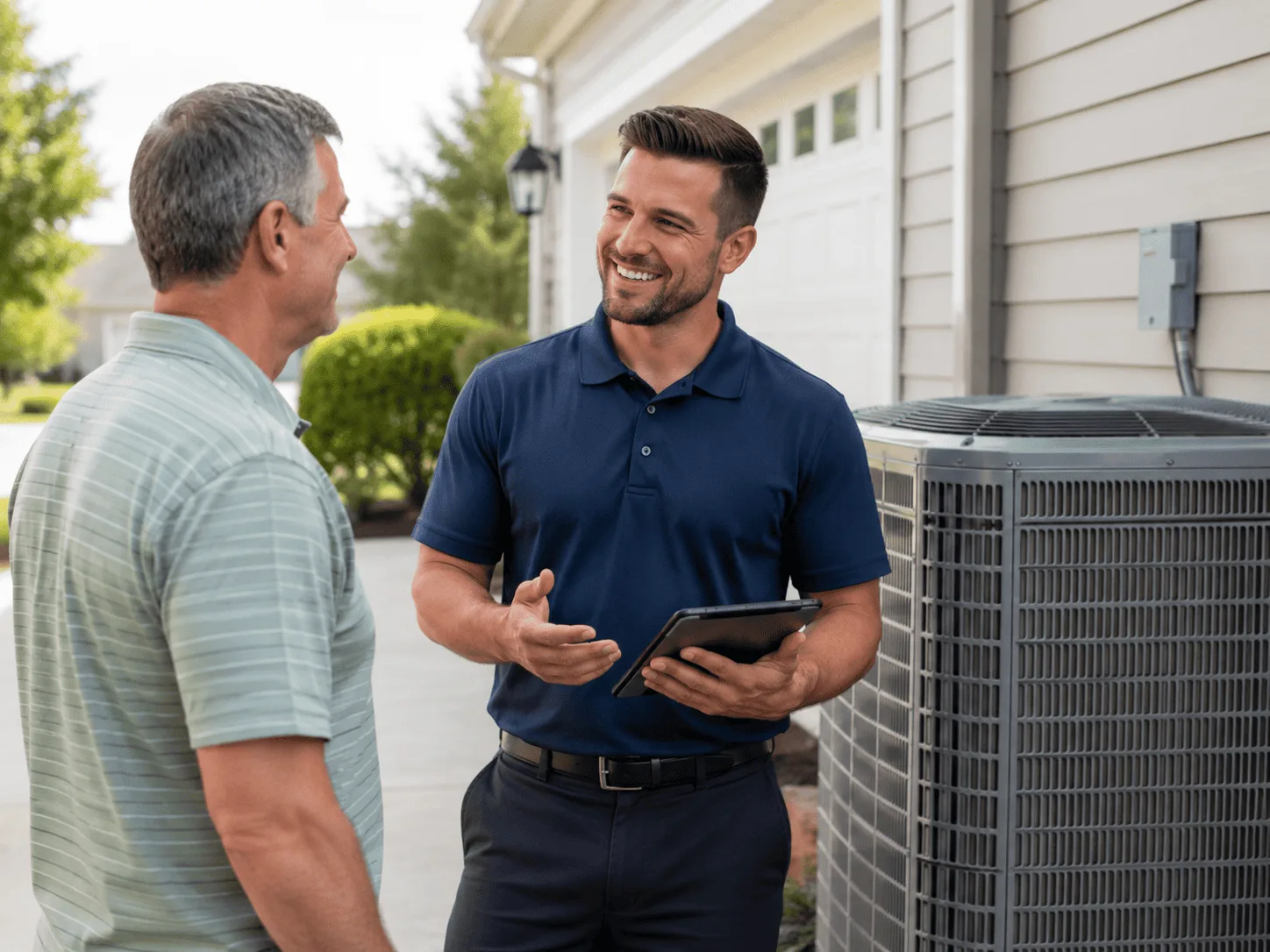 Heat Pump Installation Hanover, NM FAQs